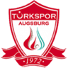 Türkspor Augsburg logo