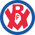 VfR Mannheim logo