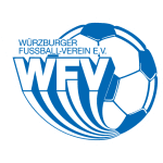 Würzburger FV logo