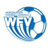 Würzburger FV logo