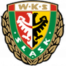 Śląsk Wrocław II logo