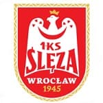 Ślęza Wrocław logo