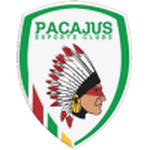 Pacajus logo