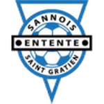 Entente S St Gratien logo