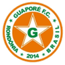 Guaporé logo