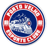 Porto Velho logo