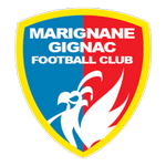Marignane logo