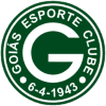 Goiás U20 logo