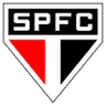 São Paulo U20 logo