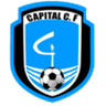 Capital TO U20 logo