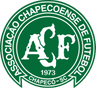 Chapecoense U20 logo