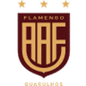 Flamengo SP U20 logo