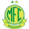 Mirassol U20 logo