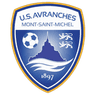 Avranches logo