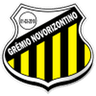 Novorizontino U20 logo