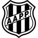 Ponte Preta U20 logo