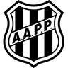 Ponte Preta U20 logo