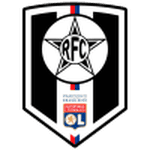 Resende FC U20 logo