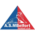 Belfort logo