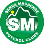 Serra Macaense logo