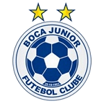 Boca Júnior logo