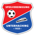 SpVgg Unterhaching logo
