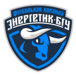 BGU Minsk logo