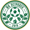 Ostrovets FC logo