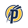 Puskás II logo