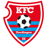 KFC Uerdingen 05 logo