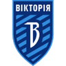 Viktoriya Mykolaivka logo