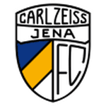 FC Carl Zeiss Jena logo