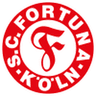 Fortuna Köln logo
