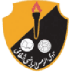 Al Ramms logo