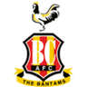Bradford logo