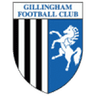 Gillingham logo