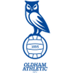 Oldham logo