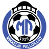 MPS logo