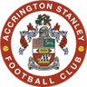 Accrington ST logo