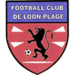 Loon-Plage logo