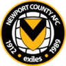 Newport County logo