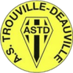 Trouville Deauville logo