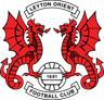 Leyton Orient logo