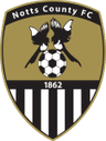 Notts County logo