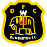 Dumbarton logo