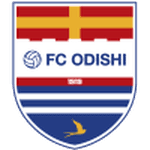 Odishi 1919 logo