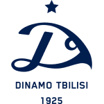 Dinamo Tbilisi II logo