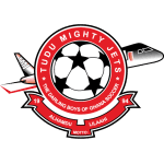 Mighty Jets logo