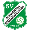 Alemannia Waldalgesheim logo