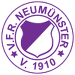 VfR Neumünster logo